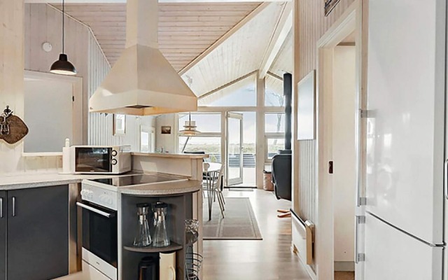 Seaside Bliss With Spa - By Traum Ferienwohnungen