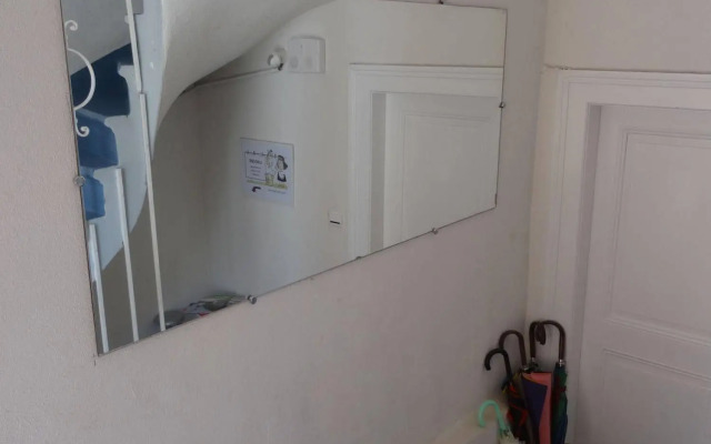 Appartements chez Tante Germaine - Proximité Institutions Européennes