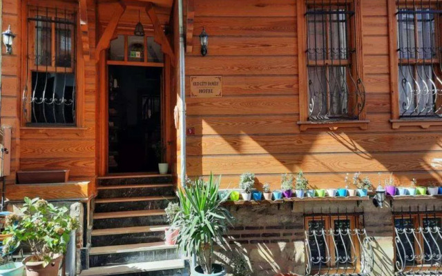 Old City Family Hotel