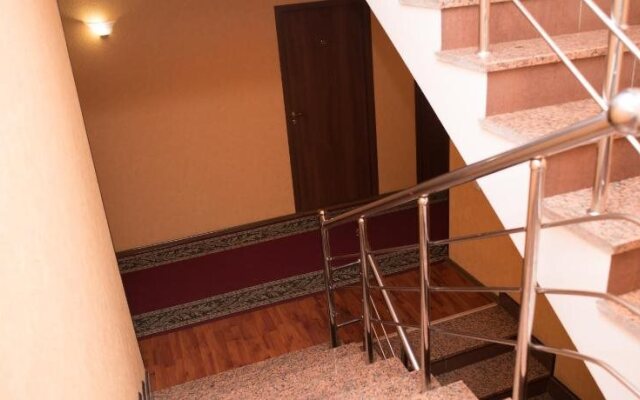 Guest House Mister Ru