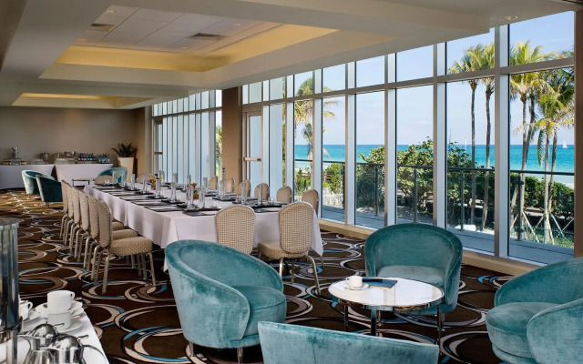 Fontainebleau Miami Beach