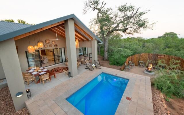 Rooibos Bush Lodge