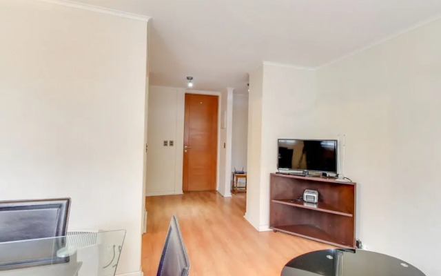 Apart en Chile Compania 2633