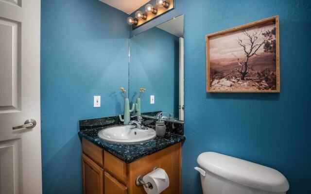3BR Pool Scottsdale by Wanderjaunt