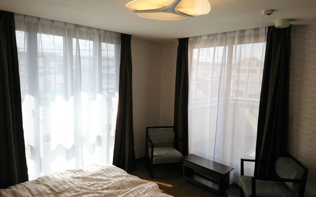 Guest house KOTONE KYOTO