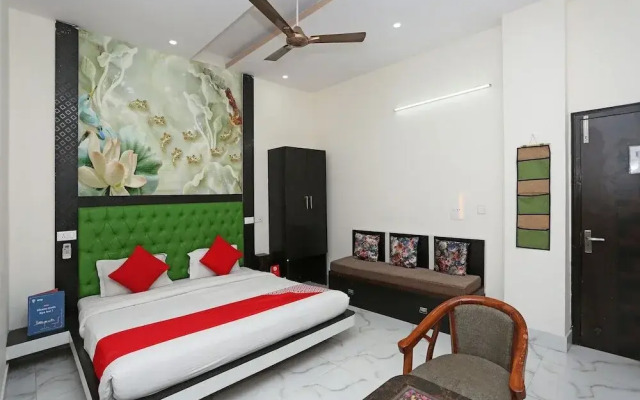 Hotel Sumanglam by OYO Rooms