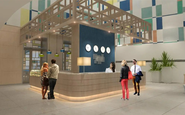 Holiday Inn Express & Suites Bengaluru Old Madras Road by IHG