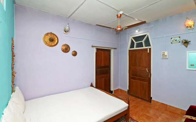 SPOT ON 41065 Rupali Tatghar Homestay