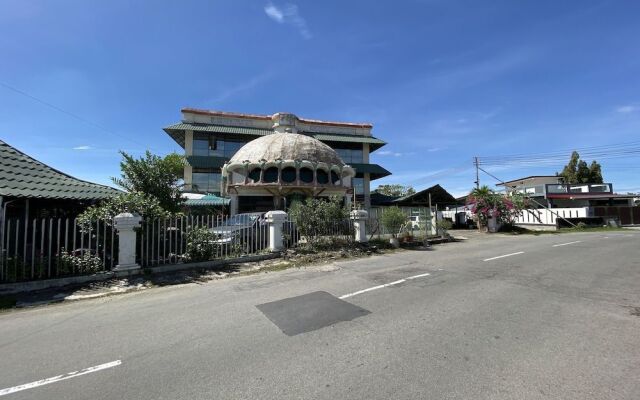 OYO 90397 Rimba Lodge