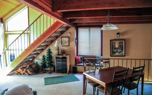 Snowflower #81 Condo