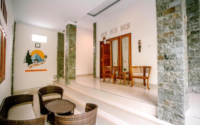 The Puncak Santhi Inn