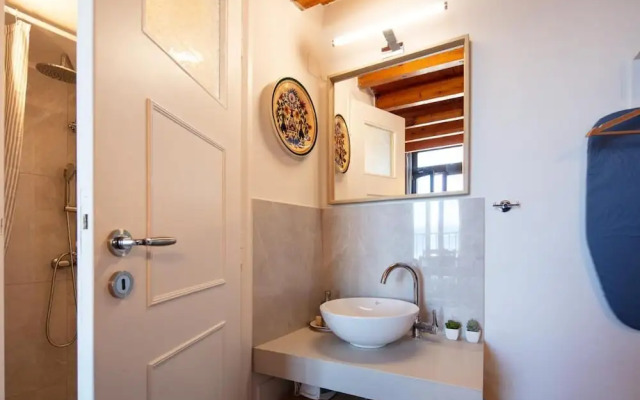 Fortezza Sea Breeze Eve-1BR & Sea View