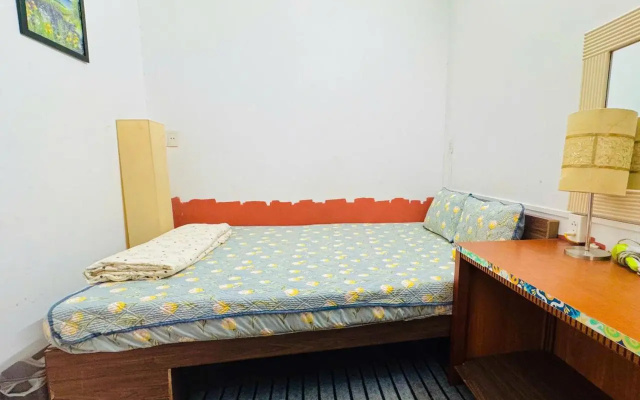 Then And Now Homestay – Guest Rooms – Lang Son