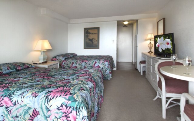 Island Colony 3404 by RedAwning