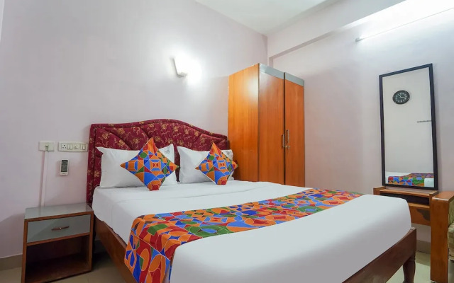 Fabhotel Terra