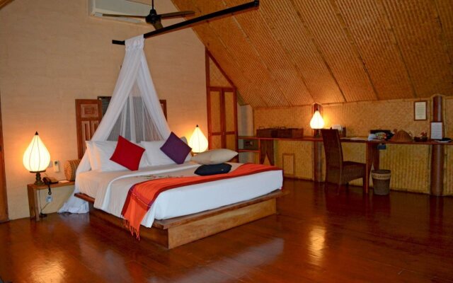 Jetwing Vil Uyana, A Luxury Reserve