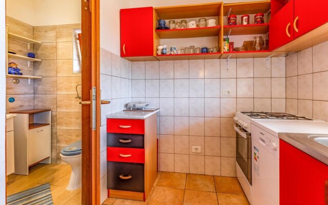 Amazing Home in Pula With Wifi and 3 Bedrooms
