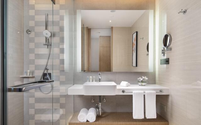 Holiday Inn Shaoguan Downtown by IHG