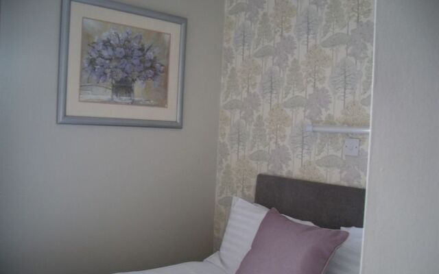 California Guest House