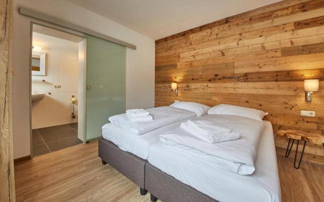 Glemm Lodge Apartments