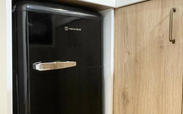 Ministerium 1&2 Bedroom apartments