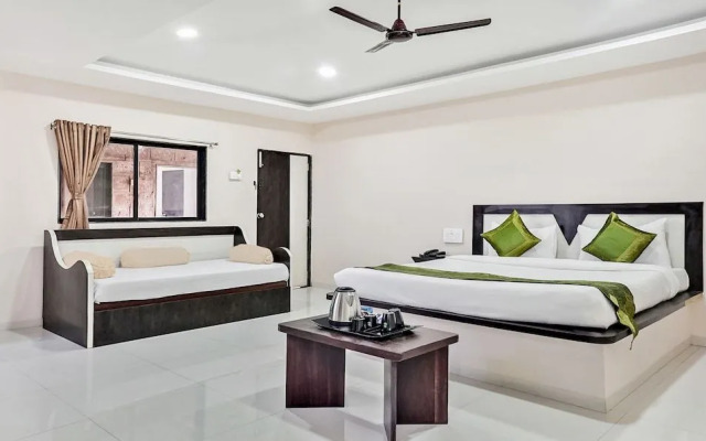 Treebo  Vhyomaan Resort