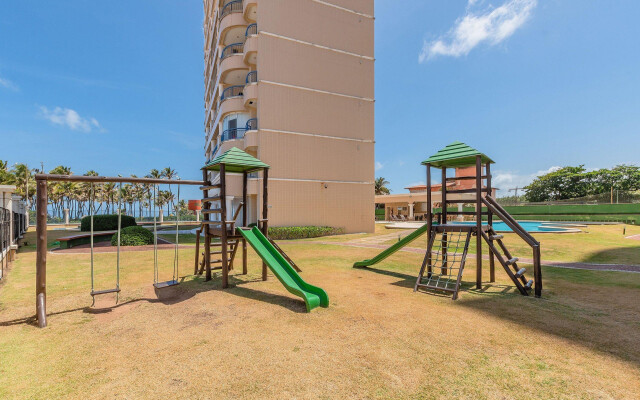 Beach Village #1004 - Praia do Futuro by Carpediem