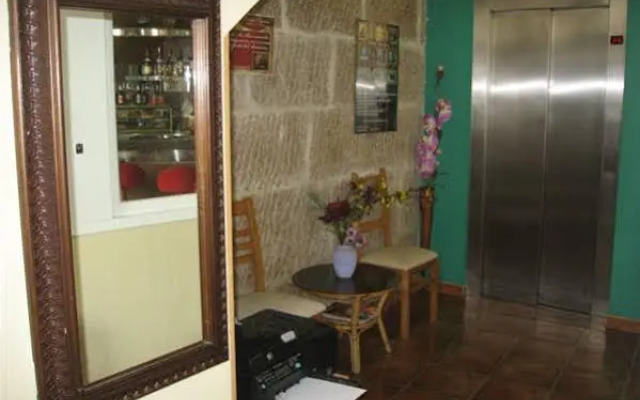 Hostal Casais