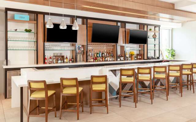 Hilton Garden Inn Broomfield Boulder