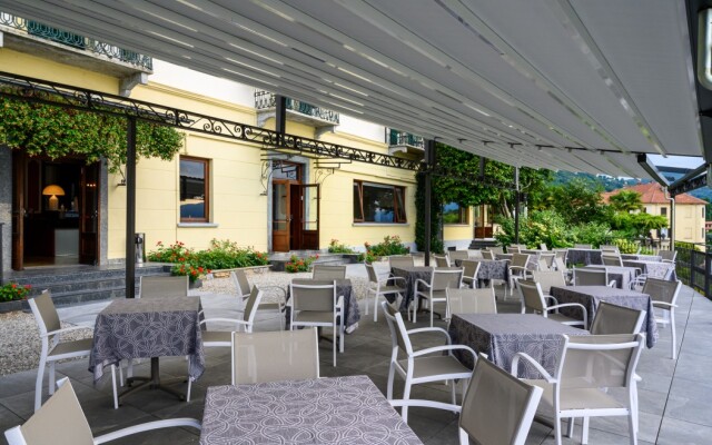 Hotel Villa Paradiso