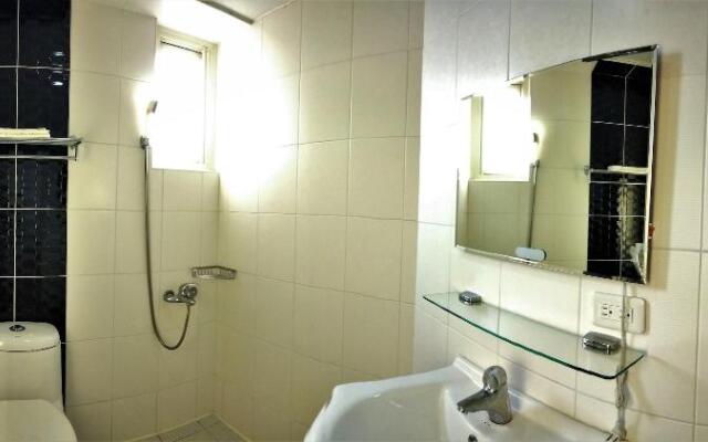 Flower Angel Fengjia