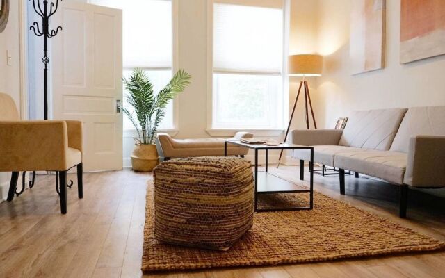 A Duplex for Your Grouplex