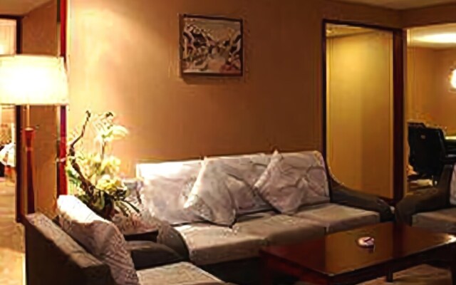 Xing Yi Hai Yu Hotel