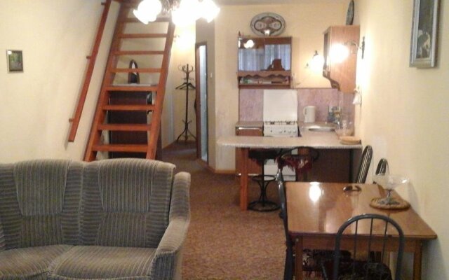 В Сочи Эллинг