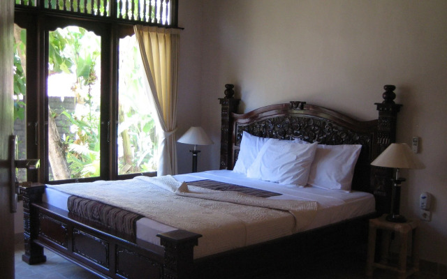 Double One Villas Amed II