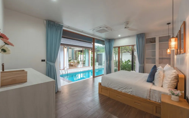 4BR Villa Retreat Pool & Wildlife V227