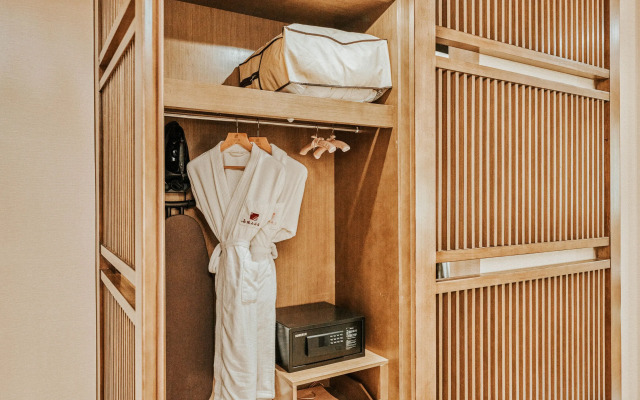 hunanyueyangHotel