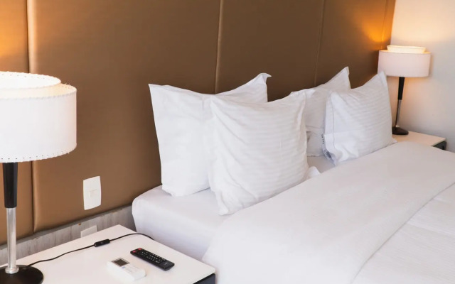 Seara Praia Hotel