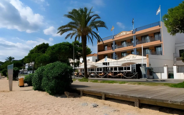 Hotel Sant Pol