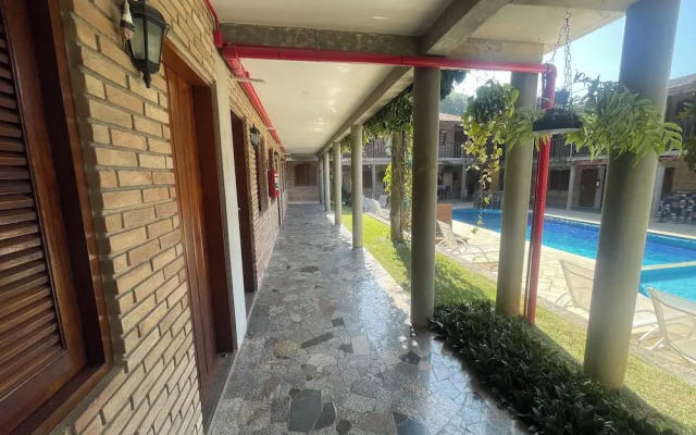 Pousada Recanto Margerie