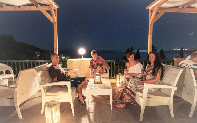 Corfu Aquamarine Hotel