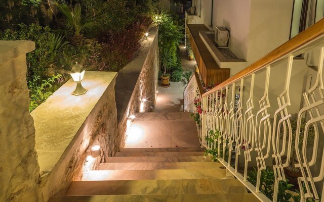 Villa Lycia View