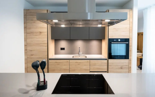 6532 Smart Hotel - Self check-in