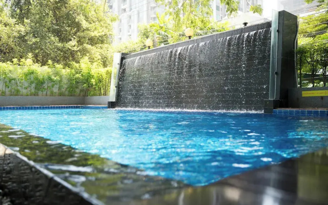 Nice Residence Bangkok Sukhumvit