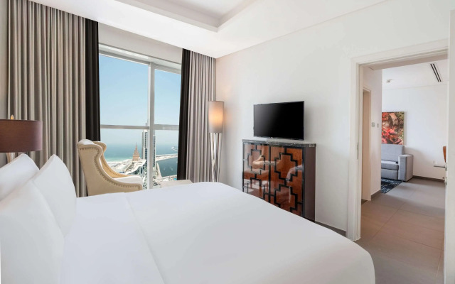 The First Collection Dubai Marina Hotel
