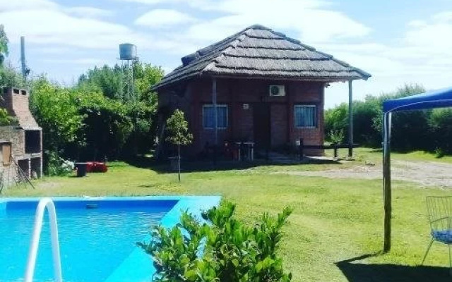 Cabanas Rancho Divino