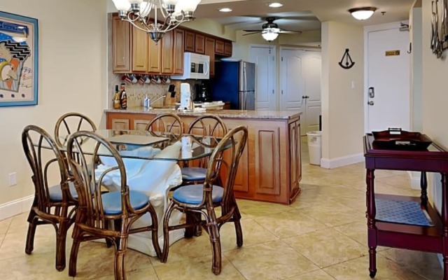 Perdido Sun by Southern Vacation Rentals