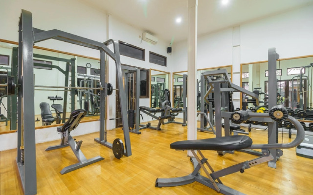 RedDoorz near Sukajadi