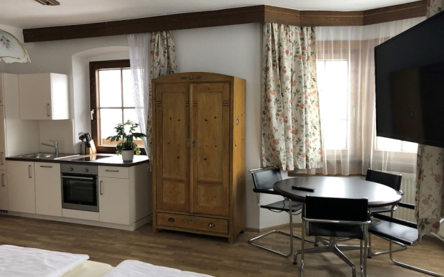 Egerbach Appartements