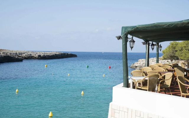 Apartamentos Cala Blanca